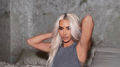Kim Kardashian idézettel reagált Pete Davidson és Emily Ratajkowski bimbózó kapcsolatára