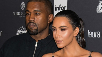 Kim Kardashian ki nem állhatja férje nyilvános balhézásait