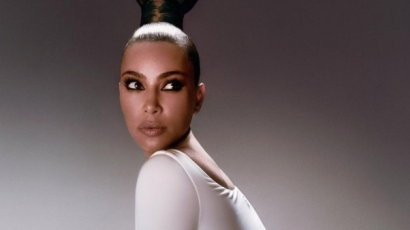 Kim Kardashian kijelentette: nem bánja, hogy elhagyta Kanye Westet - sokkal boldogabb nélküle