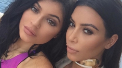 Kylie Jenner és Kim Kardashian elárulták titkaikat – interjú