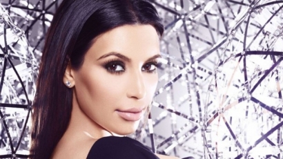 Kim Kardashian máris a harmadik babán gondolkodik