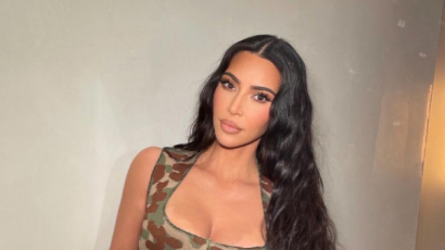 Kim Kardashian másodjára sem ment át a jogi vizsgáján