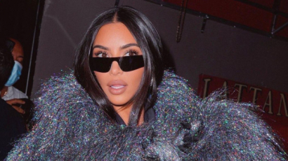 Kim Kardashian még mindig nem ment át jogi vizsgáján