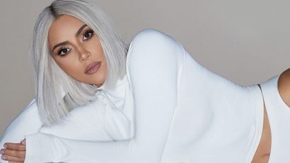 Kim Kardashian megbocsátott Khloe csalfa exének? Együtt ünnepelték a Hálaadást