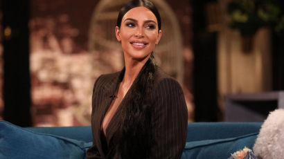 Kim Kardashian megbukott a legkönnyebb jogi vizsgáján, ezért otthagyná az egyetemet