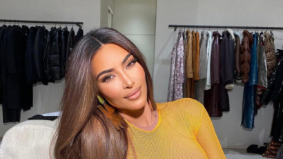 Kim Kardashian meglepő titkot árult el Kanye egyik daláról