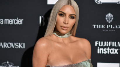 Kim Kardashian megszólalt a harmadik gyerekről szóló híresztelésekkel kapcsolatban