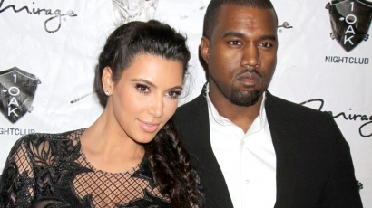Kim Kardashian: „Nincsenek reggeli rosszulléteim”