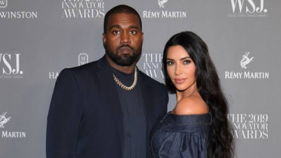Kim Kardashian nyaralni vitte a családot, amíg Kanye West kiköltözött
