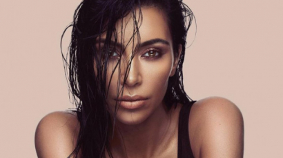 Kim Kardashian percek alatt eladta sminkkollekcióját és egy vagyont keresett rajta