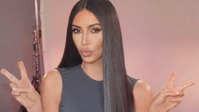 Kim Kardashian szembenézett félelmével és két évvel kirablása után visszatért Párizsba