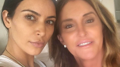 Kim Kardashian szerint Caitlyn Jenner nem jó ember