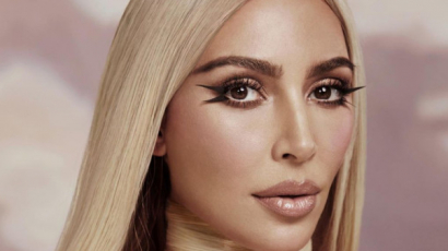 Kim Kardashian szerint sosem volt arcfeltöltése, se szájfeltöltése