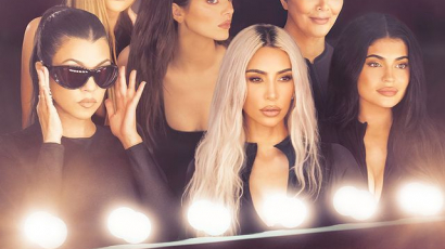 Kim Kardashian zokogva vallotta be a családi reality előzetesében, hogy összeomlott