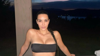 Kim Kardashiant nem hatja meg exe könyörgése: véglegesíteni akarja a válást