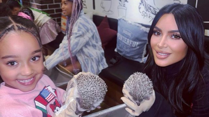 Kim Kardashiant sokan kritizálták a panaszai miatt