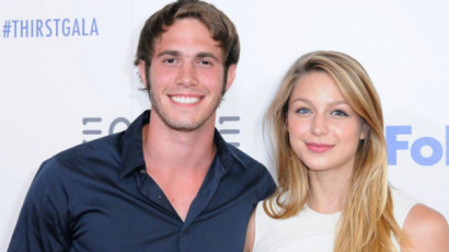 Kimondta a bíróság Melissa Benoist és Blake Jenner válását