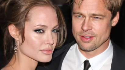 Kínos díjátadószezonnak néz elébe Brad Pitt és Angelina Jolie