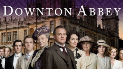 Királyi vér csatlakozik a Downton Abbey következő évadához
