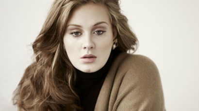 Kisebb pánikot keltett egy moszkító Adele fellépésén – videó