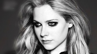 Kiszivárgott egy Avril Lavigne-dal
