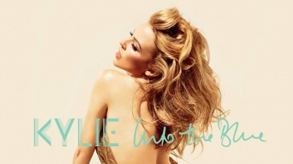 Kiszivárgott Kylie Minogue legújabb dala