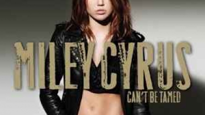 Kiszivárgott Miley Cyrus legújabb albuma