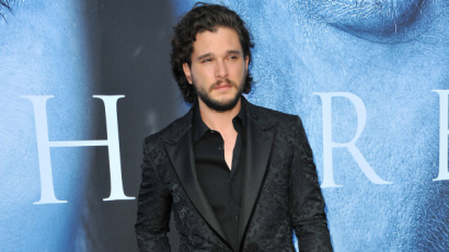 Kit Harington örül, hogy ezt megtette a gyermekvállalás előtt