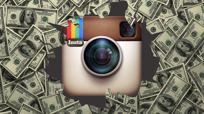 Kíváncsi vagy, mennyit érnek a legnépszerűbb sztárok Instagram-bejegyzései? Most megtudhatod!