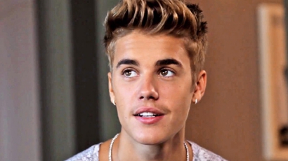 Klippremier: Justin Bieber — Confident 