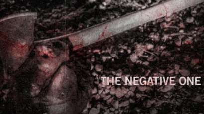 Klippemier: Slipknot - The Negative One