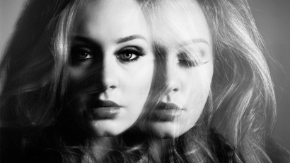 Klippremier: Adele – Send My Love (To Your New Lover)