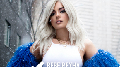 Klippremier: Bebe Rexha - F.F.F. feat. G-Eazy
