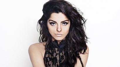 Klippremier: Bebe Rexha – I’m Gonna Show You Crazy