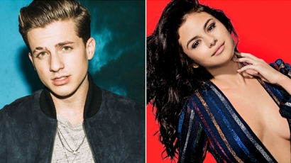 Klippremier: Charlie Puth – We Don't Talk Anymore feat. Selena Gomez