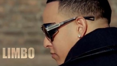 Klippremier: Daddy Yankee  —  Limbo