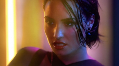 Klippremier: Demi Lovato – Cool For The Summer