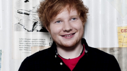 Klippremier: Ed Sheeran - Don't