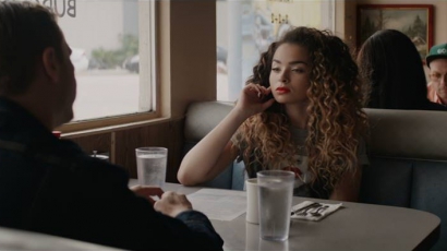 Klippremier: Ella Eyre - Comeback