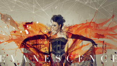 Klippremier! Evanescence: a tökéletlenség tökéletessége