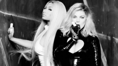 Klippremier: Fergie – You Already Know ft. Nicki Minaj