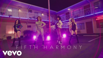 Klippremier: Fifth Harmony – Down