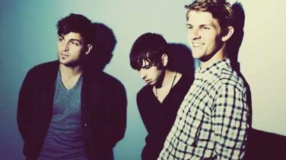 Klippremier: Foster The People - Coming Of Age