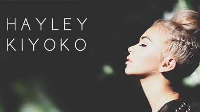 Klippremier: Hayley Kiyoko - This Side of Paradise