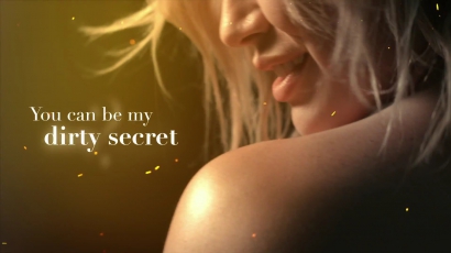 Klippremier: Hilary Duff - All About You
