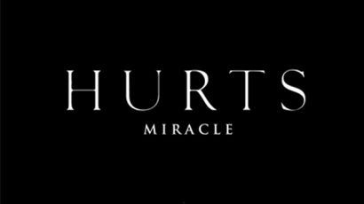 Klippremier: Hurts — Miracle