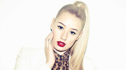 Klippremier: Iggy Azalea ft. Charli XCX - Fancy