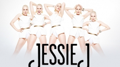 Klippremier: Jessie J — It’s My Party