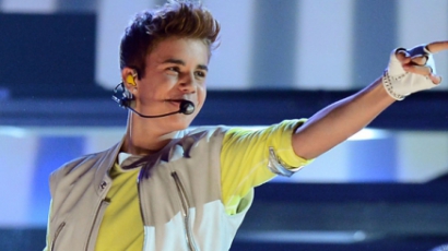 Klippremier: Justin Bieber — All Around The World