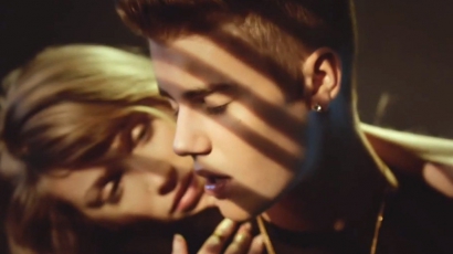 Klippremier: Justin Bieber - All That Matters